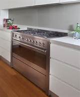 Kitchen Stove Clearance Requirements Photos