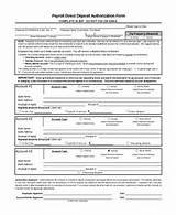 Federal Certified Payroll Forms Pictures