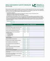 Images of Physical Security Audit Checklist Template