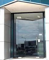 Photos of Frameless Glass Entry Doors Residential