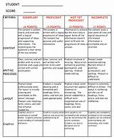 Technology Rubric For Students Images