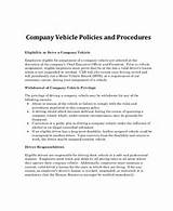 It Company Policy Template Photos