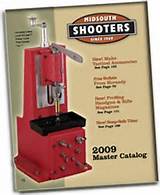 Midsouth Shooters Supply Catalog Images