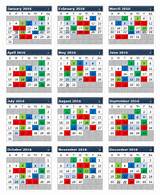Photos of Payroll Calendar