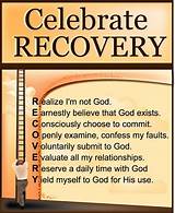 Images of About Celebrate Recovery