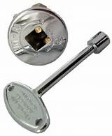 Gas Valve Key For Fireplace