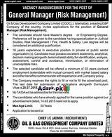 Gas Manager Jobs