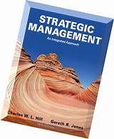 Strategic Management An Integrated Approach