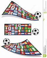Soccer Flag Banners Images