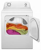 Which Is Cheaper To Run Gas Or Electric Dryer Images
