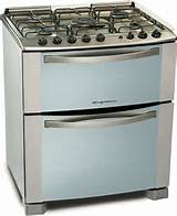 A Gas Oven Images