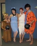 Cheap Flintstones Costumes