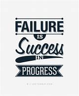 Images of Failure Quotes