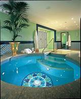 Pictures of Best Jacuzzis