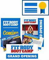 Pictures of The Fit Body Boot Camp