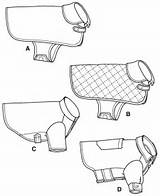 Free Dog Clothes Patterns Pictures