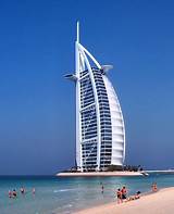 Sailboat Hotel In Dubai Photos