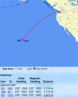 Images of Flights From Bellingham Wa To Los Angeles Ca
