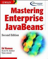 Enterprise Javabeans Security