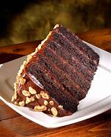 Photos of Claim Jumper Chocolate Motherlode Cake