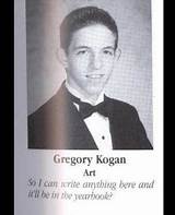 Funniest High School Yearbook Quotes Photos
