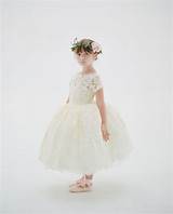 Pictures of Flower Girl Dresses And Shoes