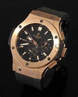 Prices For Hublot Watches Pictures