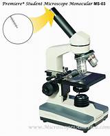 Microscopes For Middle School Students Pictures