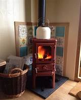 Images of Small Wood Stoves