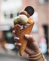Best Ice Cream Shops In Canada Photos
