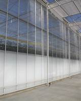 Pictures of Semi Gable Greenhouse