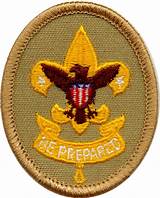 Boy Scout First Class Patch Images