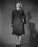 Photos of Us Army Uniform Ww2