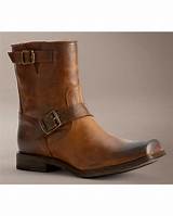 Images of Men S Boots Frye