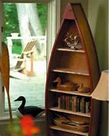 Images of Nautical Book Shelves