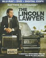 Photos of The Lincoln Lawyer Dvd
