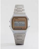 Pictures of Retro G Shock Watch