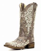 Cute Cheap Cowgirl Boots For Sale Photos