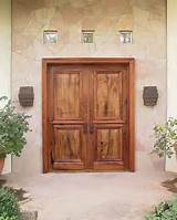 Front Double Entry Doors Pictures