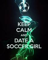 Date A Soccer Girl Pictures