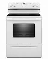 Amana Self Cleaning Gas Oven Manual