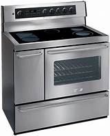 Images of 40 Inch Stainless Steel Gas Range