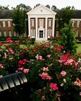 Photos of Nicholls State University Thibodaux La