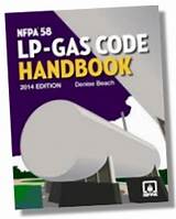 Pictures of Nfpa 58 Liquefied Petroleum Gas Code 2014 Edition