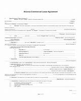 Commercial Lease Agreement Nevada Pictures