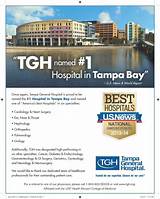 Tampa General Hospital Login Images