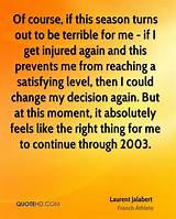 Pictures of Injured Athlete Quotes
