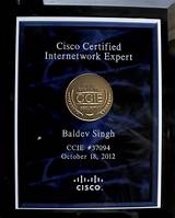 Pictures of Cisco Ccie Data Center Salary