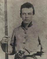 List Of Confederate Soldiers Killed In Civil War Photos