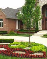 Great Front Yard Landscaping Ideas Images